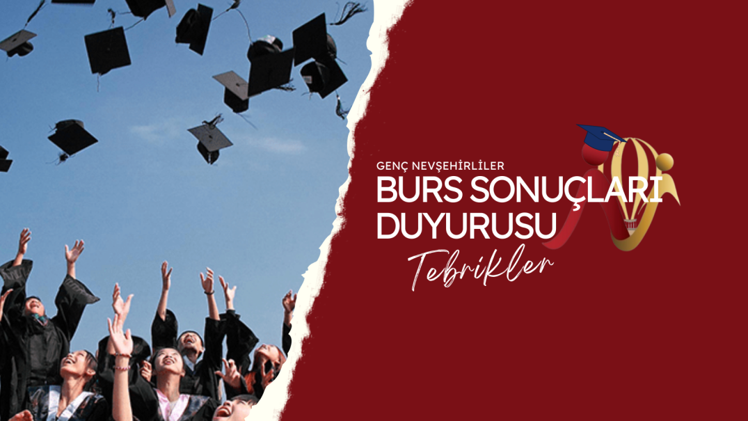 Burs Sonuç Duyurusu