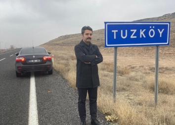 Ankara-Nevşehir Gönül Buluşmaları 