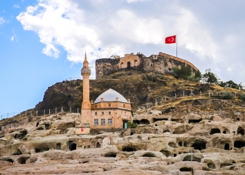 Nevşehir Tanıtım Videosu