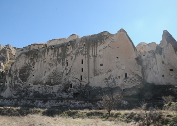 Nevşehirden Görseller