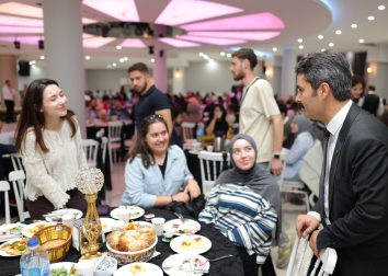 Geleneksel Kahvaltı Programımız