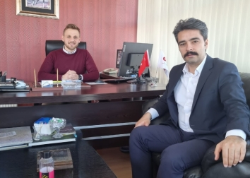 Ortahisar'da Azimli Ticaret Grup İşletmesindeyiz