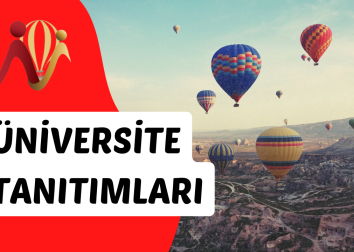 Ankara Üniversitesi Veterinerlik Bölümü Tanıtım ve Sohbet