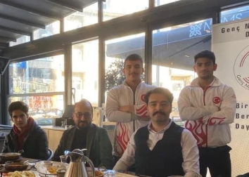 Geleneksel 9. Kahvaltı Programı ( NEMS Cafe Kapadokya )