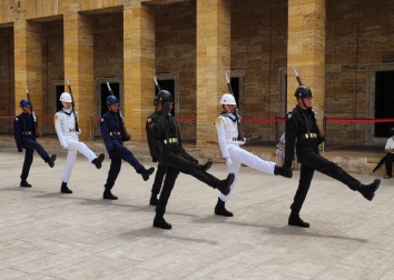 Ankara Gezimiz