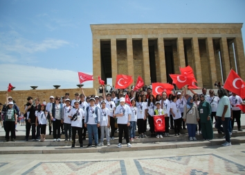 Ankara Gezimiz