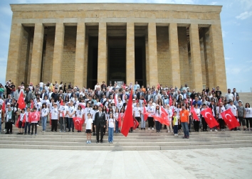 Ankara Gezimiz