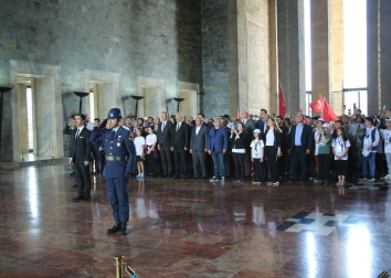 Ankara Gezimiz