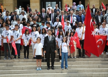 Ankara Gezimiz