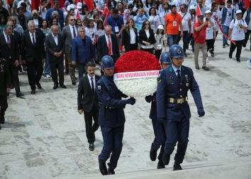 Ankara Gezimiz