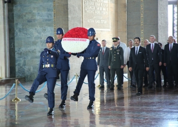 Ankara Gezimiz