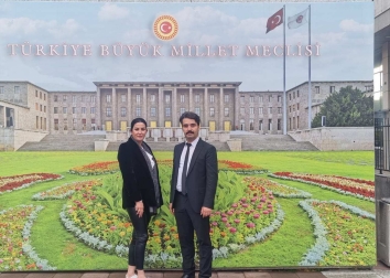 Ankara’da Yaşayan Nevşehirlilerin Buluşma Adresi