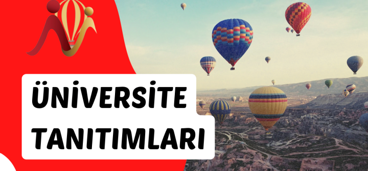 Ankara Üniversitesi Veterinerlik Bölümü Tanıtım ve Sohbet